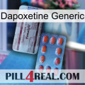 Dapoxetine Generic 36